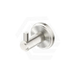 Bella Vista Mica Heritage 55mm Round Robe Hook Stainless Steel Variant Colour Available
