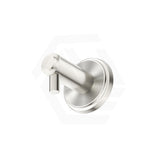 Bella Vista Mica Heritage 55mm Round Robe Hook Stainless Steel Variant Colour Available