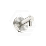 Bella Vista Mica Heritage 55mm Round Robe Hook Stainless Steel Variant Colour Available