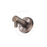 Bella Vista Mica Heritage 55mm Round Robe Hook Stainless Steel Variant Colour Available