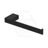 Bella Vista Milos Stainless Steel Hand Towel Holder - Colour Available