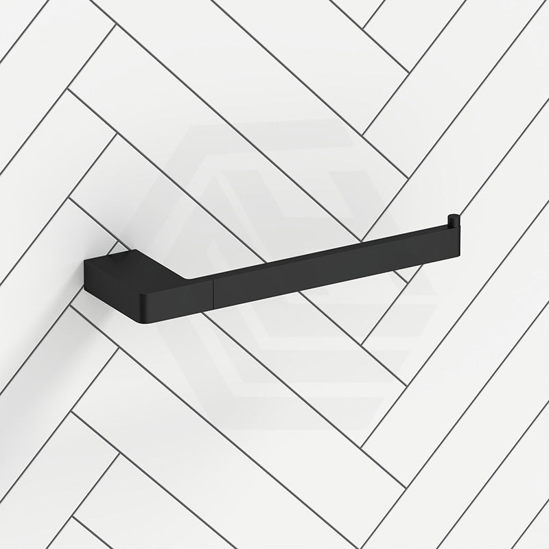 Bella Vista Milos Stainless Steel Hand Towel Holder - Colour Available