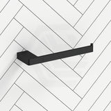 Bella Vista Milos Stainless Steel Hand Towel Holder - Colour Available