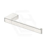Bella Vista Milos Stainless Steel Hand Towel Holder - Colour Available