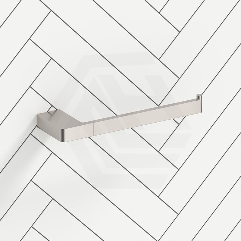 Bella Vista Milos Stainless Steel Hand Towel Holder - Colour Available