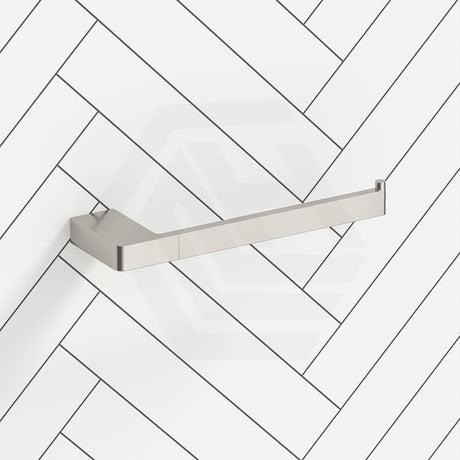 Bella Vista Milos Stainless Steel Hand Towel Holder - Colour Available