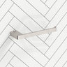 Bella Vista Milos Stainless Steel Hand Towel Holder - Colour Available