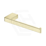 Bella Vista Milos Stainless Steel Hand Towel Holder - Colour Available