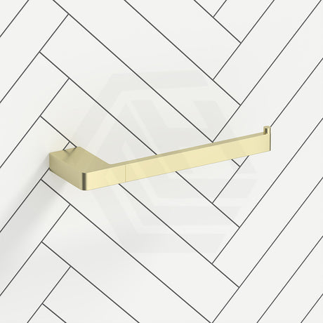 Bella Vista Milos Stainless Steel Hand Towel Holder - Colour Available