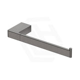 Bella Vista Milos Stainless Steel Hand Towel Holder - Colour Available