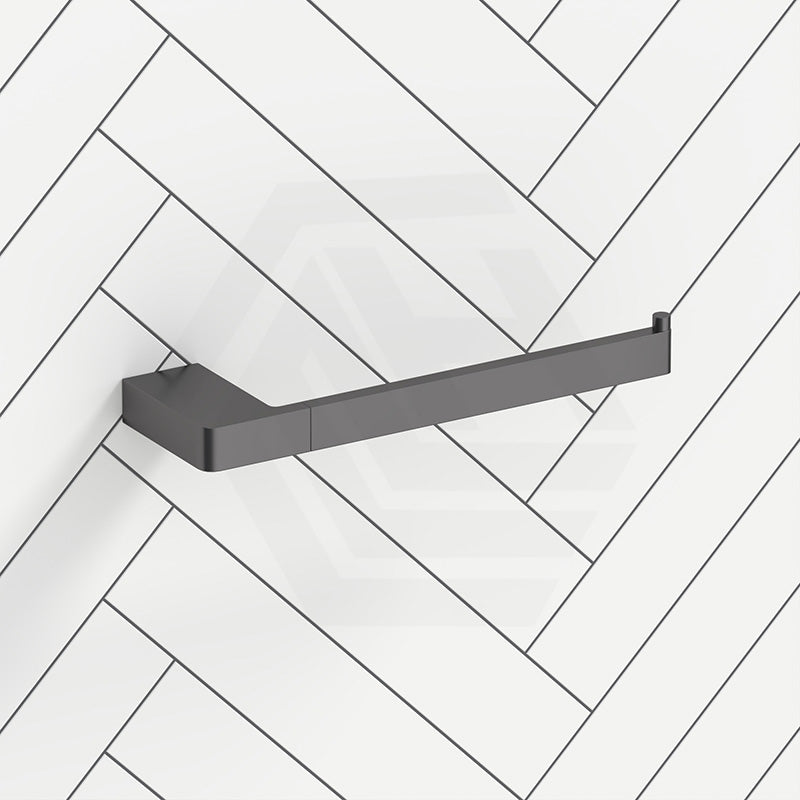 Bella Vista Milos Stainless Steel Hand Towel Holder - Colour Available