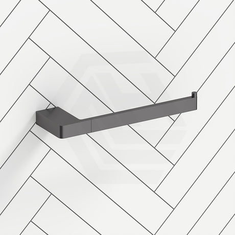Bella Vista Milos Stainless Steel Hand Towel Holder - Colour Available