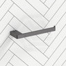 Bella Vista Milos Stainless Steel Hand Towel Holder - Colour Available