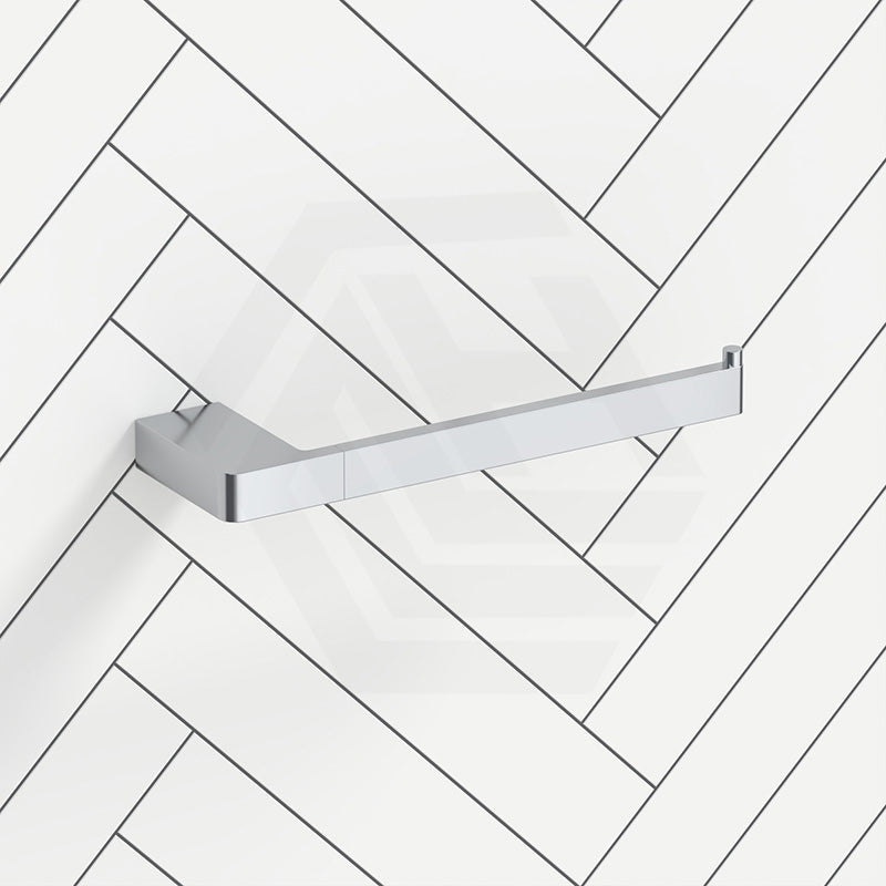 Bella Vista Milos Stainless Steel Hand Towel Holder - Colour Available