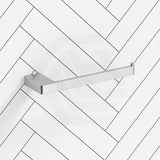 Bella Vista Milos Stainless Steel Hand Towel Holder - Colour Available