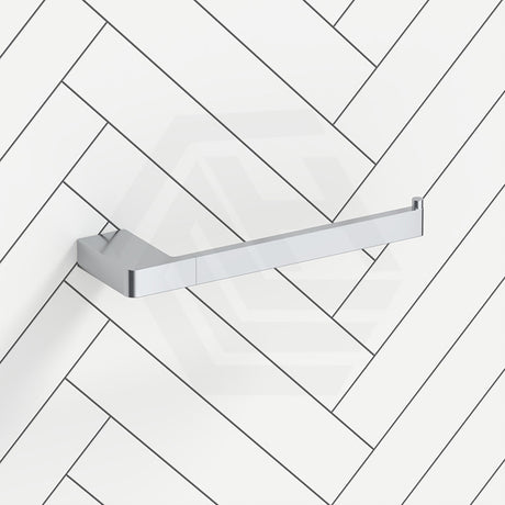 Bella Vista Milos Stainless Steel Hand Towel Holder - Colour Available