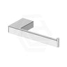 Bella Vista Milos Toilet Paper Holder Stainless Steel - Colours Available