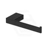 Bella Vista Milos Toilet Paper Holder Stainless Steel - Colours Available
