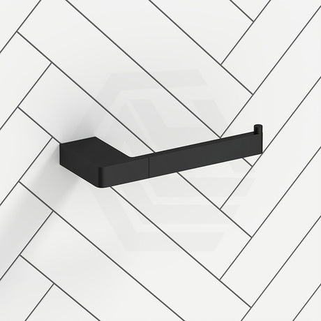 Bella Vista Milos Toilet Paper Holder Stainless Steel - Colours Available