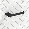 Bella Vista Milos Toilet Paper Holder Stainless Steel - Colours Available