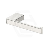 Bella Vista Milos Toilet Paper Holder Stainless Steel - Colours Available