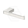 Bella Vista Milos Toilet Paper Holder Stainless Steel - Colours Available