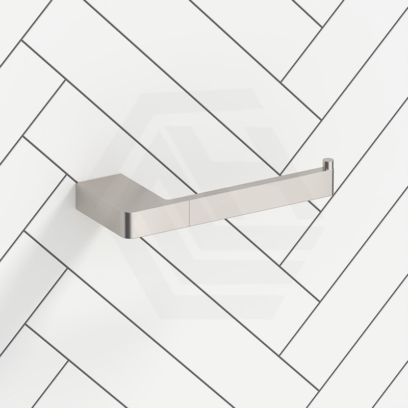 Bella Vista Milos Toilet Paper Holder Stainless Steel - Colours Available