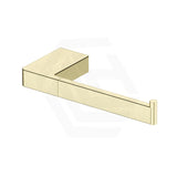 Bella Vista Milos Toilet Paper Holder Stainless Steel - Colours Available