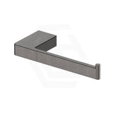 Bella Vista Milos Toilet Paper Holder Stainless Steel - Colours Available