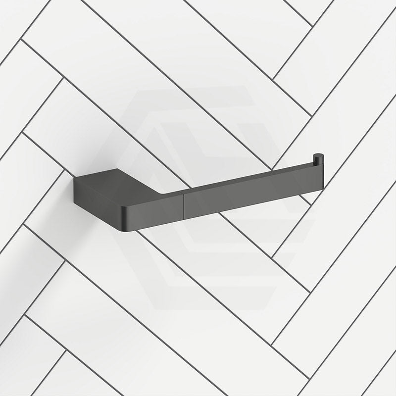 Bella Vista Milos Toilet Paper Holder Stainless Steel - Colours Available