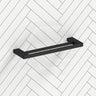 Bella Vista Milos 400/600/800mm Double Towel Rail Stainless Steel - Colour Available