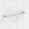 Bella Vista Milos 400/600/800mm Double Towel Rail Stainless Steel - Colour Available