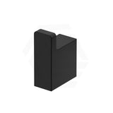 Bella Vista Milos Stainless Steel Single Robe Hook - Colour Available