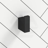 Bella Vista Milos Stainless Steel Single Robe Hook - Colour Available