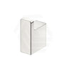 Bella Vista Milos Stainless Steel Single Robe Hook - Colour Available