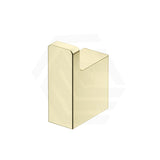 Bella Vista Milos Stainless Steel Single Robe Hook - Colour Available