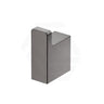 Bella Vista Milos Stainless Steel Single Robe Hook - Colour Available