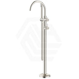 Bella Vista Mica Freestanding Stainless Steel Bath Spout with Mixer and Handheld Shower Set Variant Colours Available