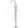 Bella Vista Mica Freestanding Stainless Steel Bath Spout with Mixer and Handheld Shower Set Variant Colours Available