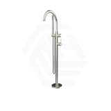 Bella Vista Mica Freestanding Stainless Steel Bath Spout with Mixer and Handheld Shower Set Variant Colours Available