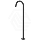 Bella Vista Mica Freestanding Gooseneck Bath Spout Variant Colour Available