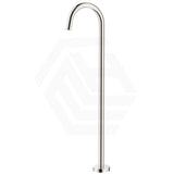 Bella Vista Mica Freestanding Gooseneck Bath Spout Variant Colour Available