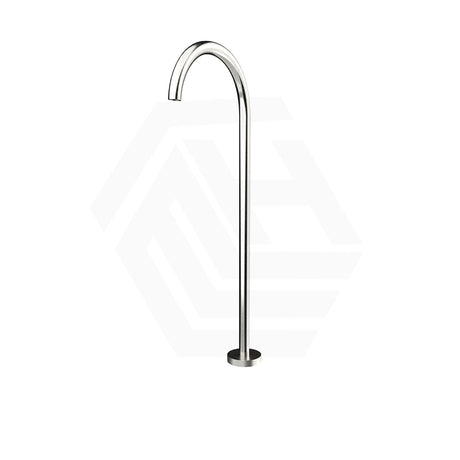 Bella Vista Mica Freestanding Gooseneck Bath Spout Variant Colour Available