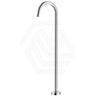 Bella Vista Mica Freestanding Gooseneck Bath Spout Variant Colour Available