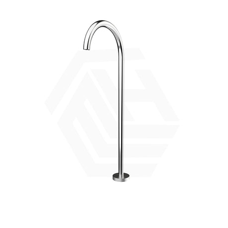 Bella Vista Mica Freestanding Gooseneck Bath Spout Variant Colour Available