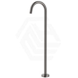 Bella Vista Mica Freestanding Gooseneck Bath Spout Variant Colour Available