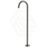 Bella Vista Mica Freestanding Gooseneck Bath Spout Variant Colour Available