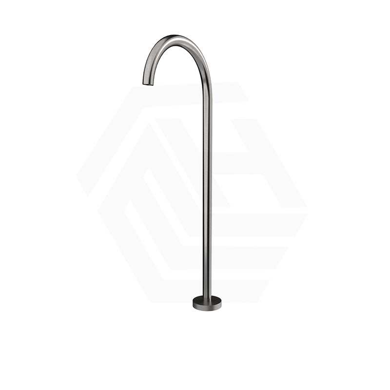 Bella Vista Mica Freestanding Gooseneck Bath Spout Variant Colour Available