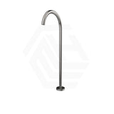 Bella Vista Mica Freestanding Gooseneck Bath Spout Variant Colour Available