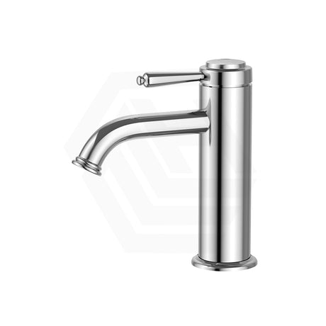 Bella Vista Mica Heritage Basin Mixer Stainless Steel Variant Colors Available
